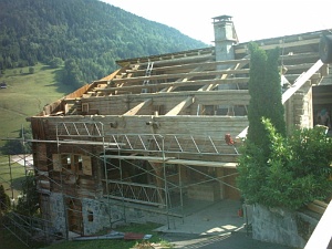 RENOVATION CHARPENTE TOITURE  (16)